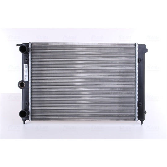 651631 Radiator, engine cooling