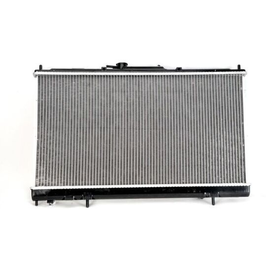 D75005TT Radiator, engine cooling