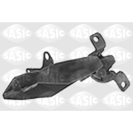 4001747 Holder, engine mounting