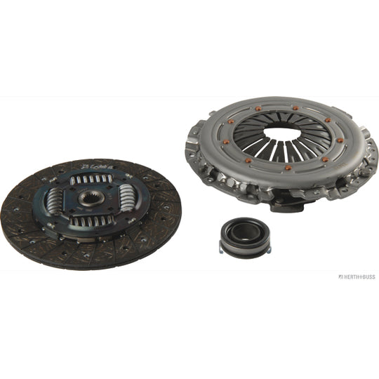 J2000574 Clutch Kit