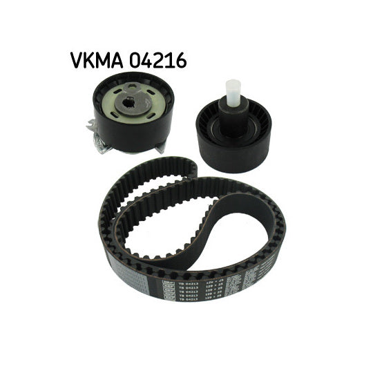 VKMA 04216 Timing Belt Set