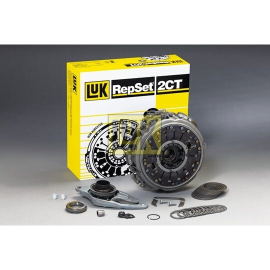 602 0001 00 Clutch Kit
