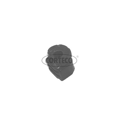 21652300 Control Arm-/Trailing Arm Bush