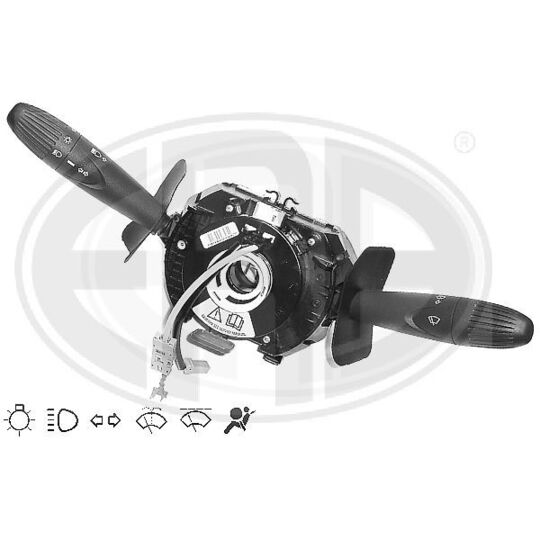 440295 Steering Column Switch