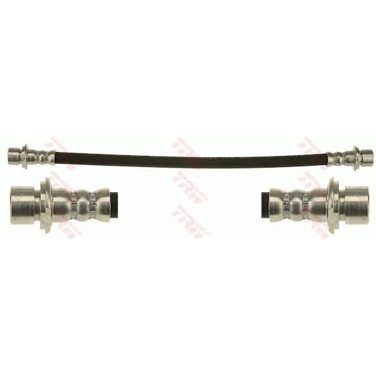 PHA554 Brake Hose