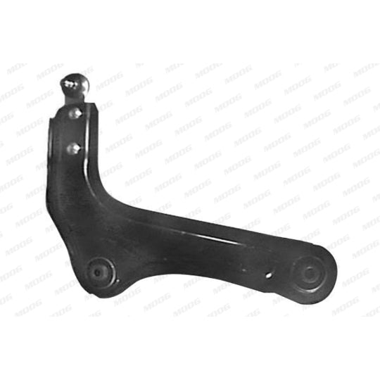 DE-WP-0630 Track Control Arm