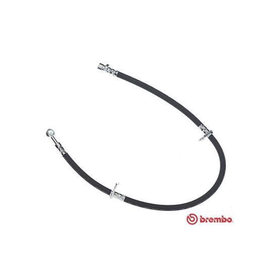 T 28 002 Brake Hose