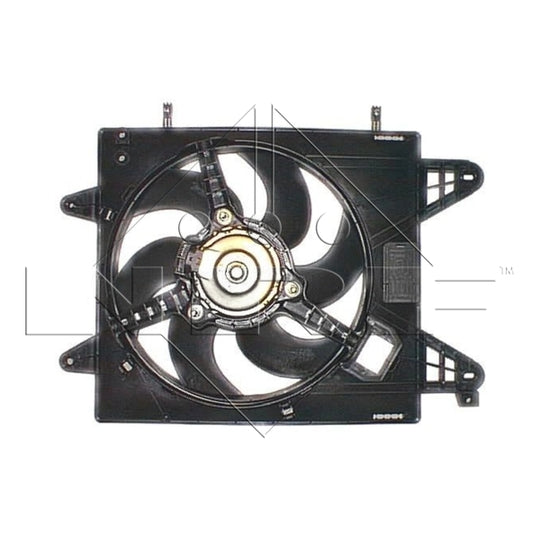 47226 Fan, radiator