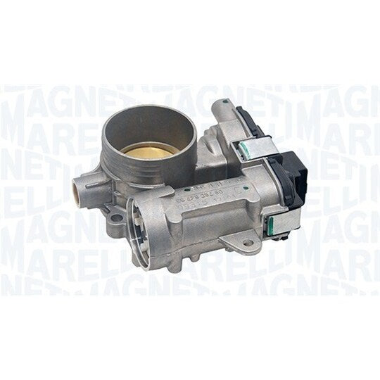 802001500013 Throttle body