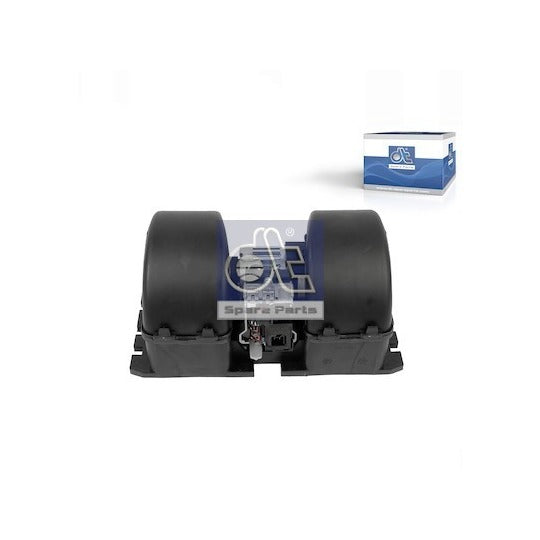3.82053 Electric Motor, interior blower