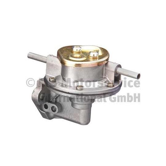 7.21752.50.0 Fuel Pump