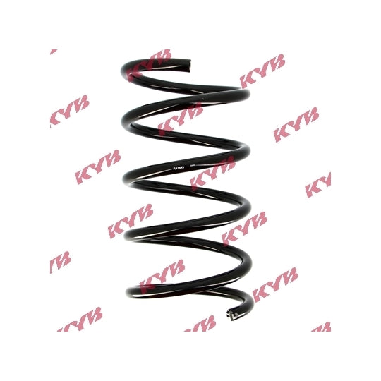 RA2843 Coil Spring