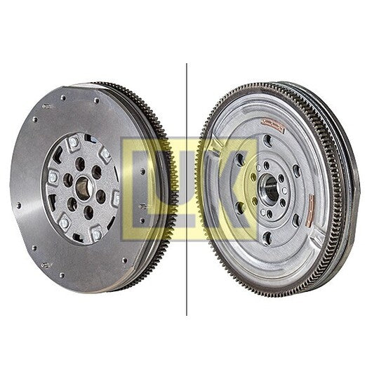 415 0409 10 Flywheel