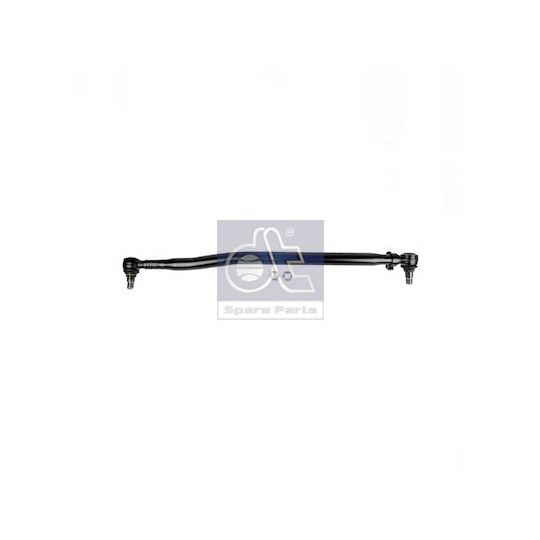 3.63050 Centre Rod Assembly