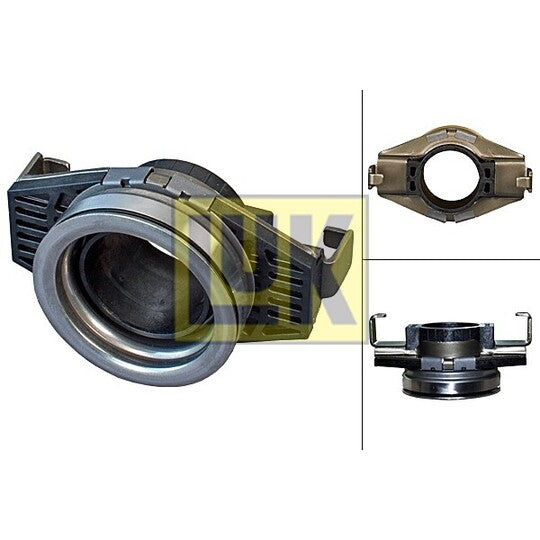 500 1109 60 Clutch Release Bearing