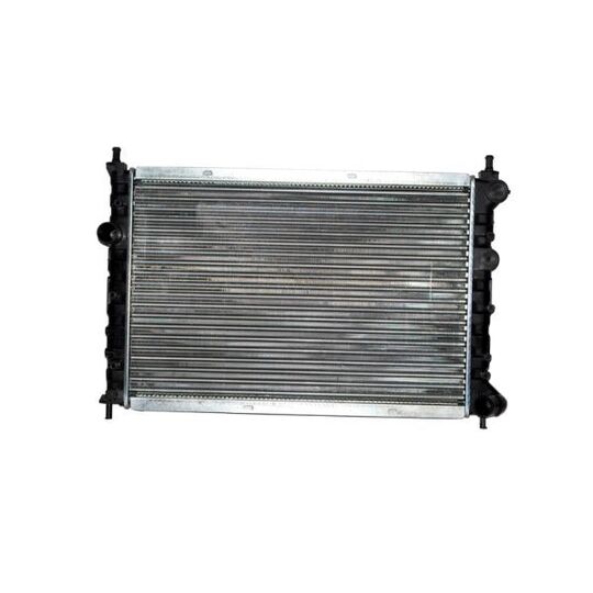 D7H001TT Radiator, engine cooling