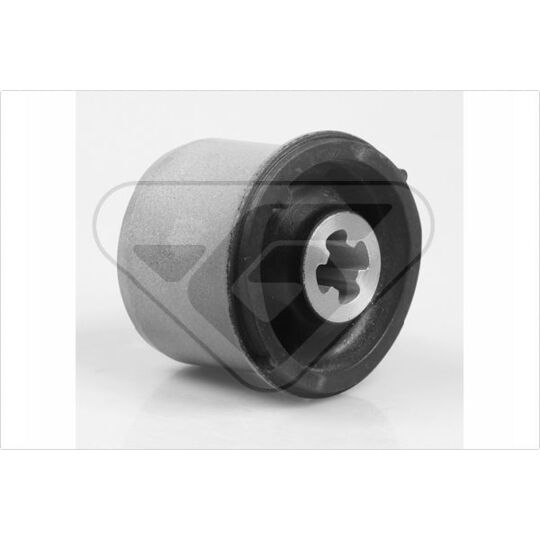 531611 Mounting, axle beam