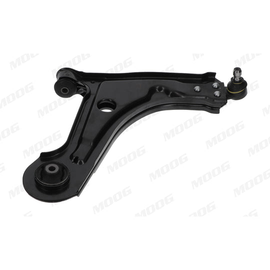 DE-SB-4849 Control Arm-/Trailing Arm Bush