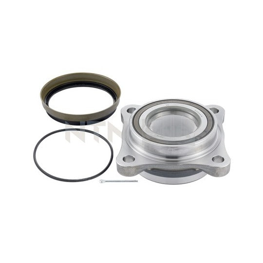 R141.18 Wheel Bearing Kit