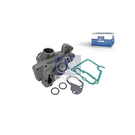 4.61621 Water pump