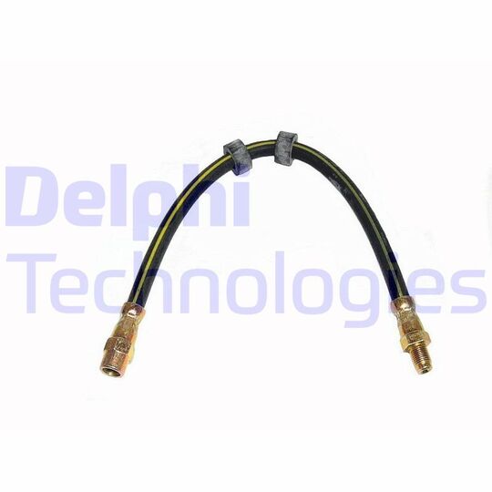 LH0345 Brake Hose