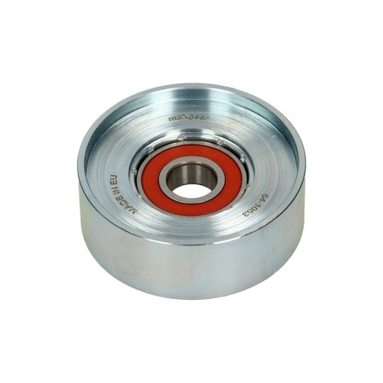54-1053 Tensioner Pulley, v-ribbed belt