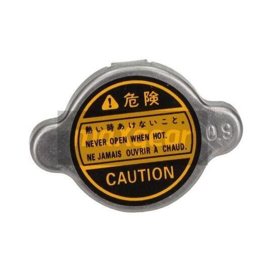 28-0298 Sealing Cap, radiator