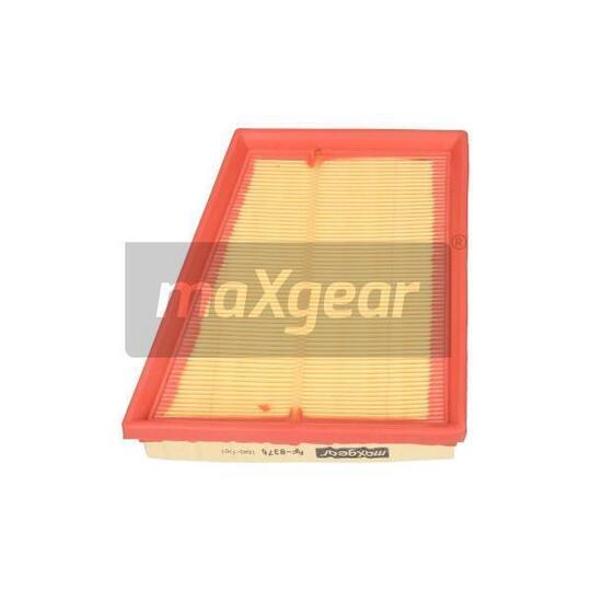 26-0968 Air filter