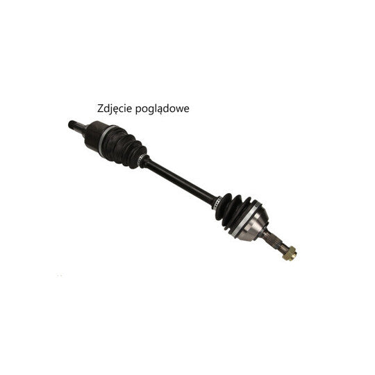 49-0080 Drive Shaft