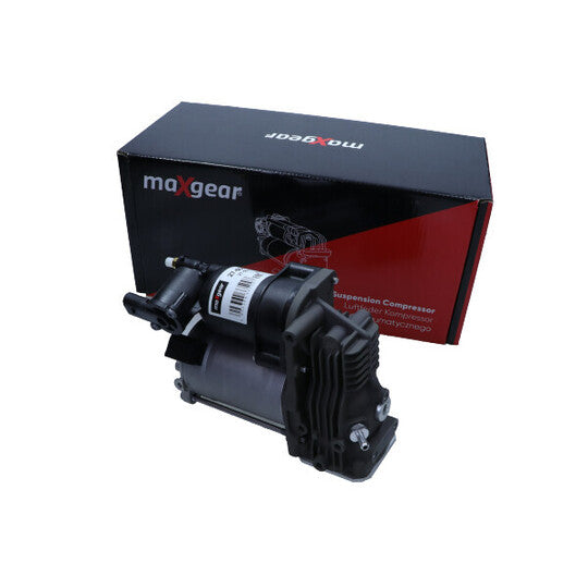 27-5015 Compressor, compressed air system