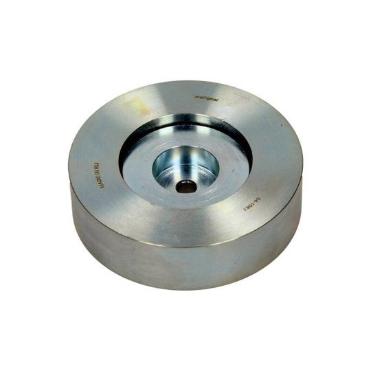 54-1063 Deflection/Guide Pulley, v-ribbed belt