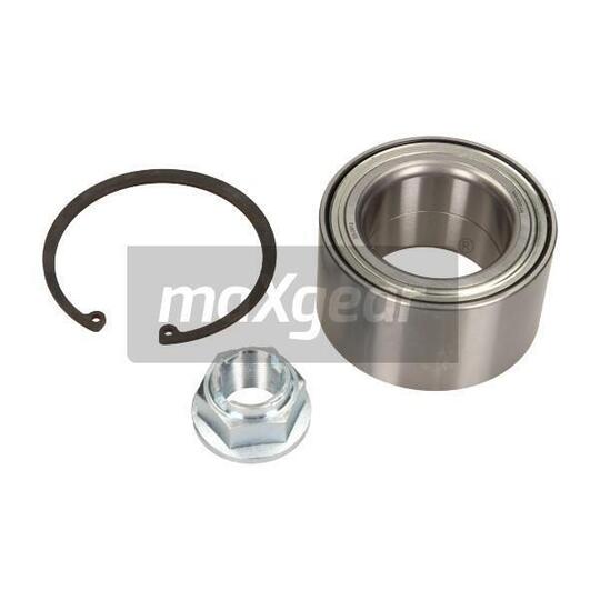 33-0912 Wheel Bearing Kit