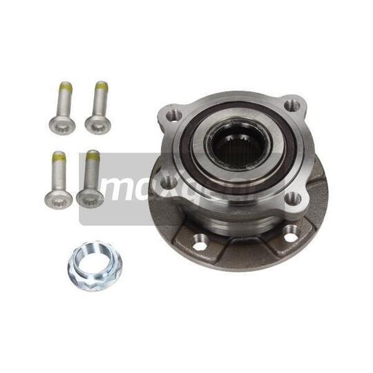33-0588 Wheel Bearing Kit