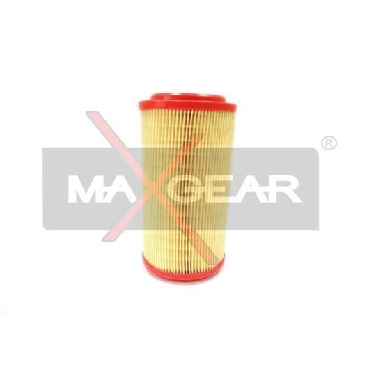 26-0158 Air filter