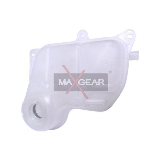 77-0014 Expansion Tank, coolant