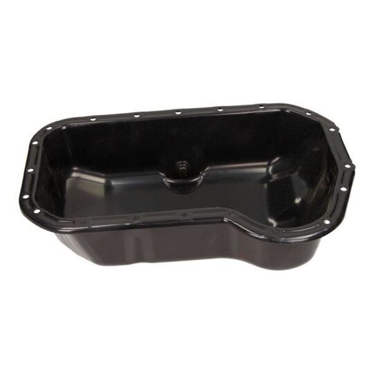 34-0016 Wet Sump
