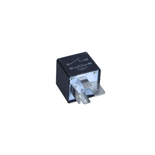50-0336 Multifunctional Relay