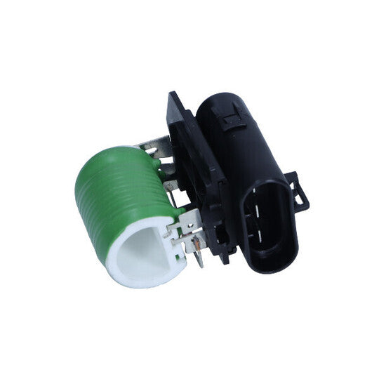 57-0363 Pre-resistor, electro motor radiator fan