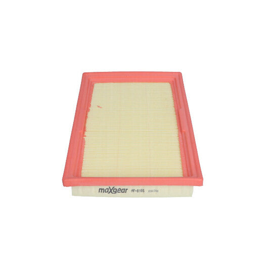 26-2346 Air filter