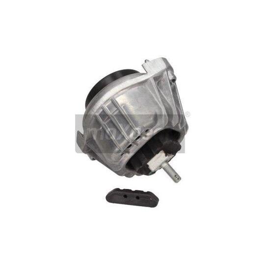 40-0214 Engine Mounting