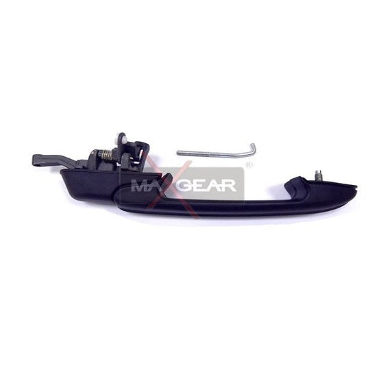 28-0192 Door Handle