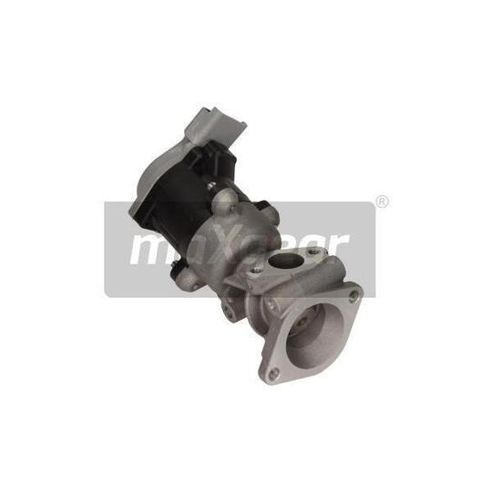 27-0237 EGR Valve
