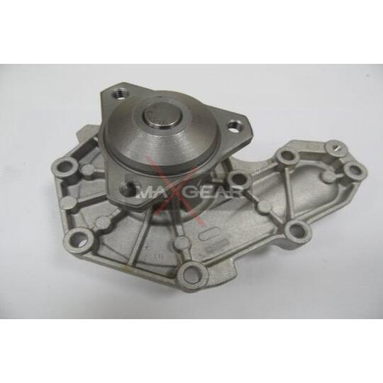 47-0039 Water pump