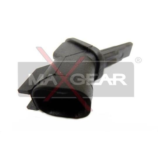 20-0035 Sensor, wheel speed
