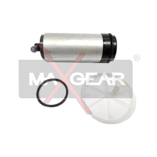 43-0047 Fuel Pump