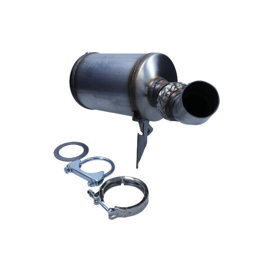 27-6013 Soot/Particulate Filter, exhaust system