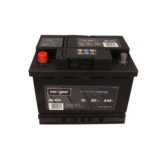 560127054 D722 Starter Battery