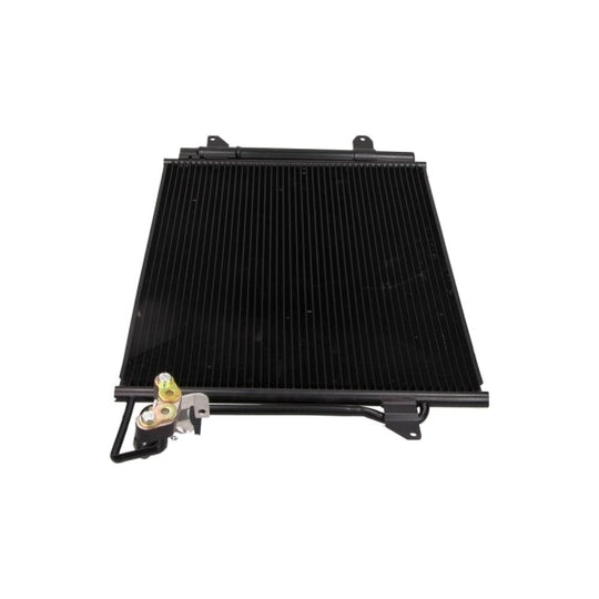 AC893675 Condenser, air conditioning