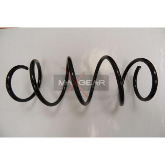 60-0240 Coil Spring