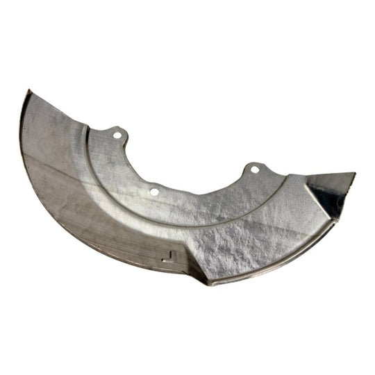 19-3250 Splash Panel, brake disc